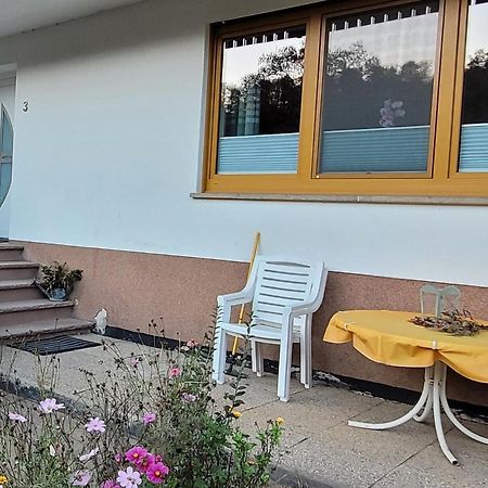 باد كارلسهافن Ferienwohnung Landradler المظهر الخارجي الصورة