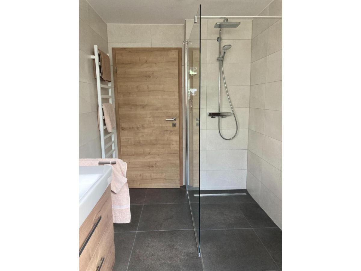 باد كارلسهافن Ferienwohnung Landradler المظهر الخارجي الصورة